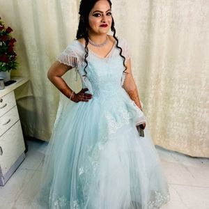 Ball gown